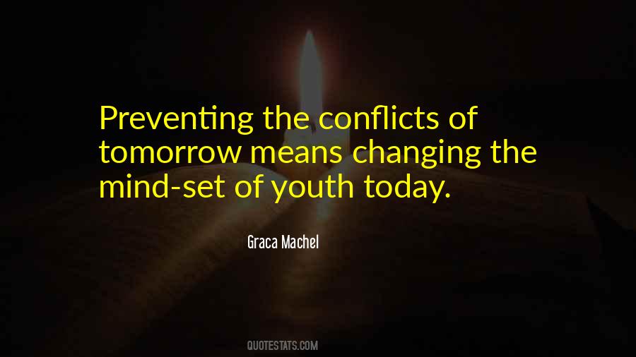 Machel Quotes #467620
