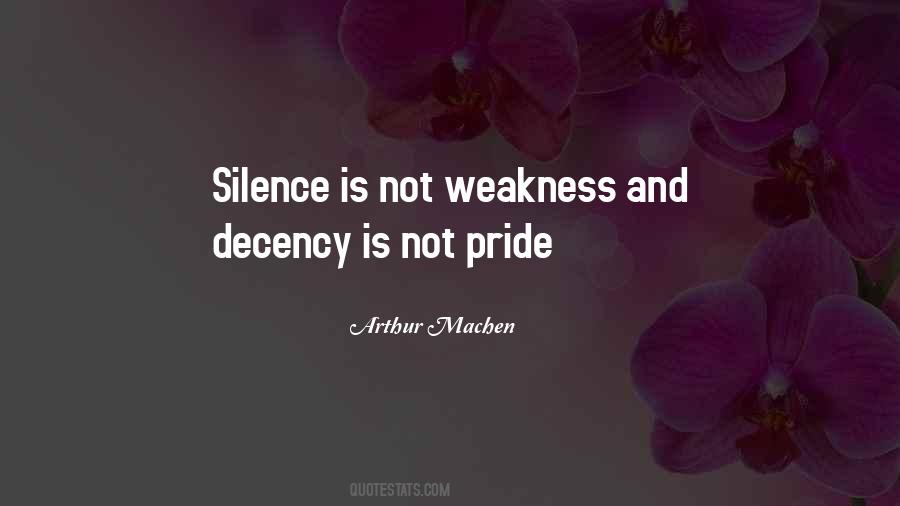 Machen Quotes #1104551