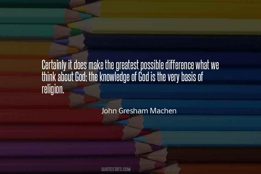 Machen Quotes #1109349