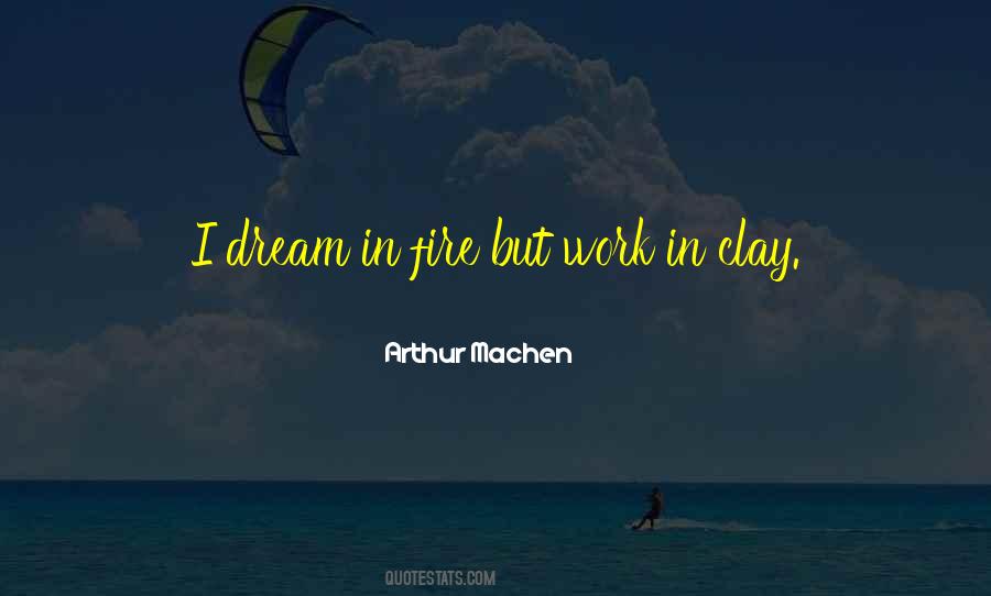 Machen Quotes #953584