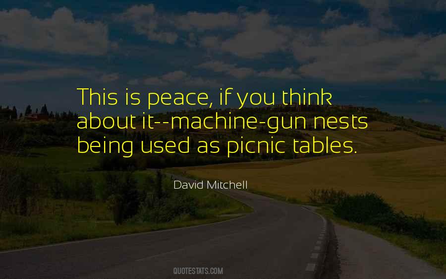Machine Gun Quotes #1831576