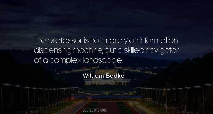 Machine Quotes #1801195