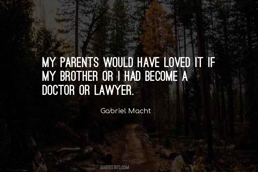 Macht Quotes #896801
