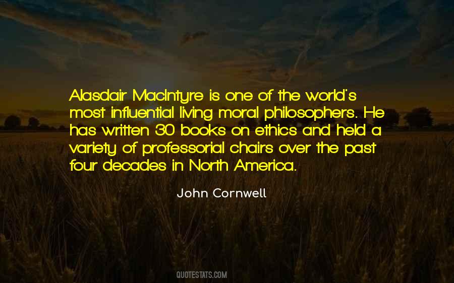 Macintyre Quotes #1092616