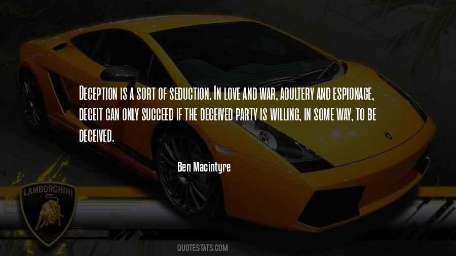 Macintyre Quotes #1157383