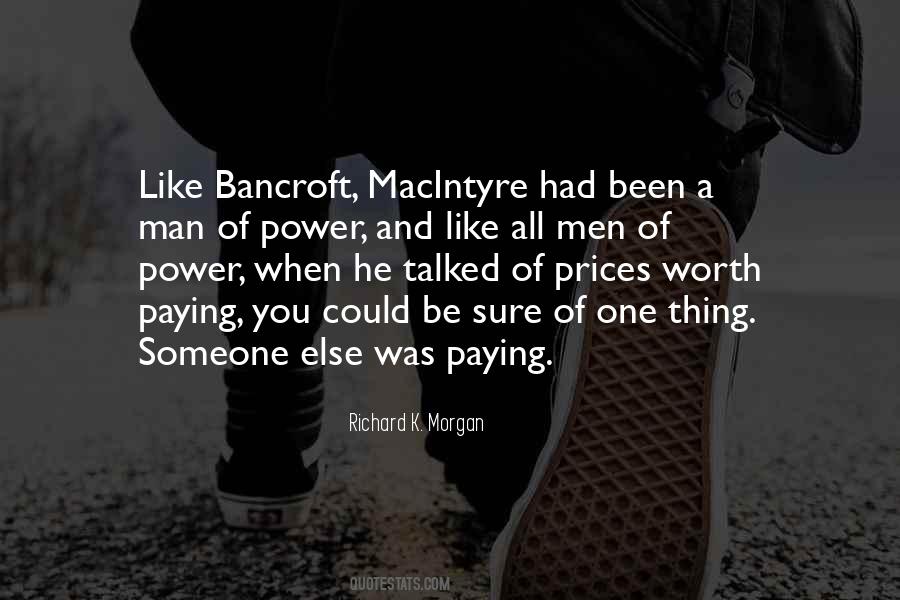 Macintyre Quotes #28567