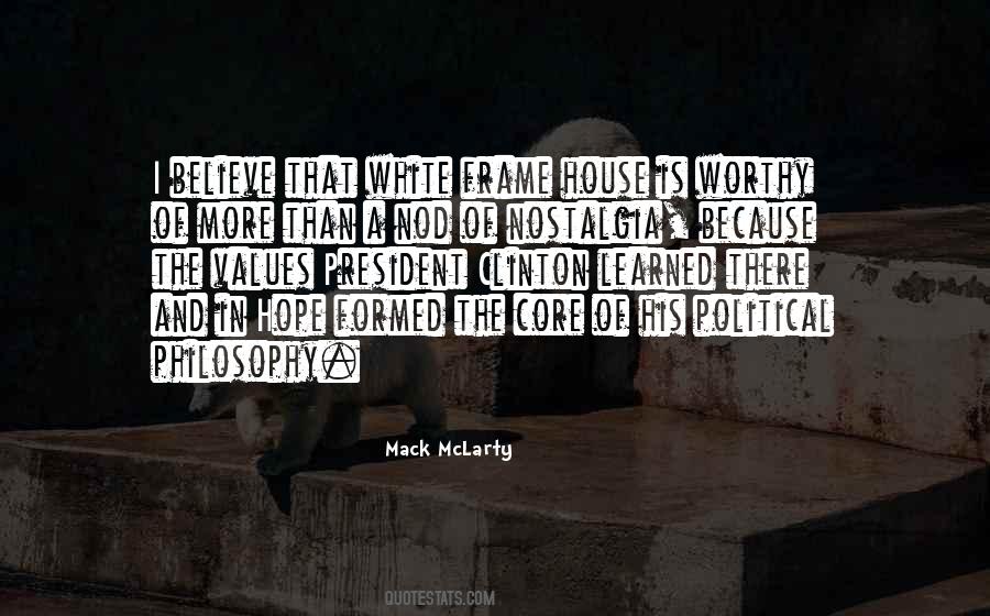 Mack Quotes #484001