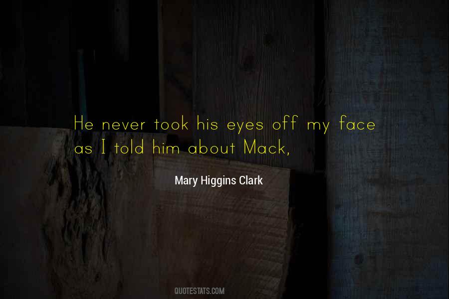 Mack Quotes #665544