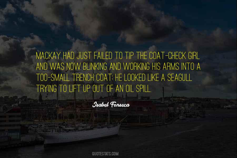 Mackay Quotes #842696