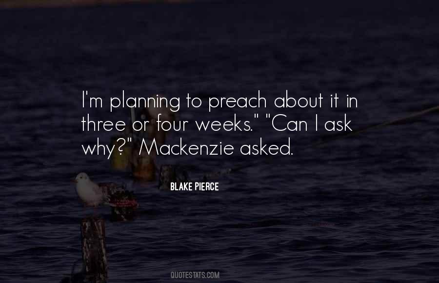 Mackenzie Quotes #116852