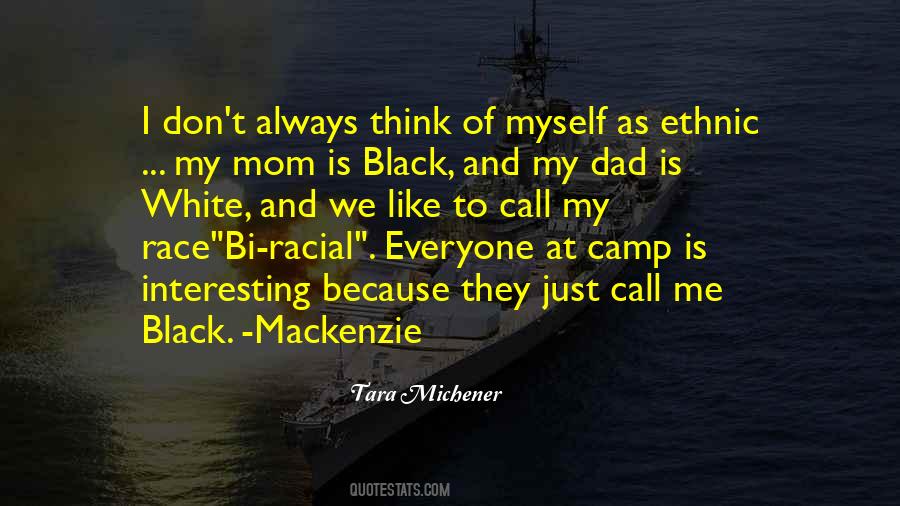 Mackenzie Quotes #142885