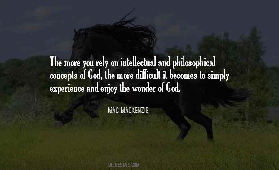 Mackenzie Quotes #269294