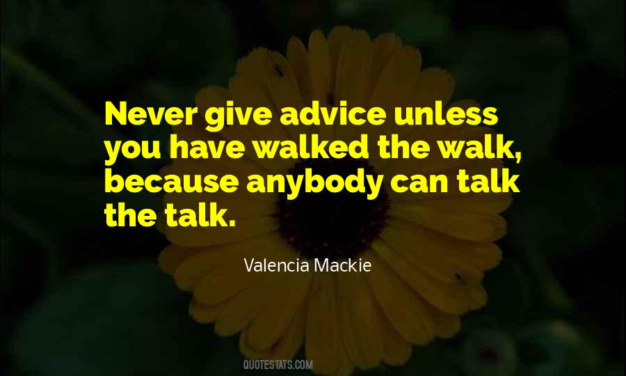 Mackie Quotes #1395761