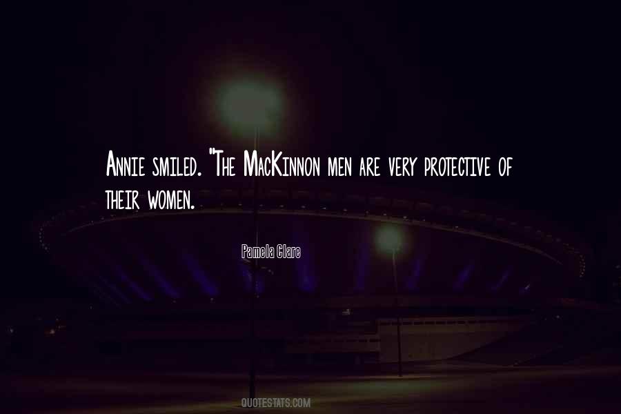 Mackinnon Quotes #1117372