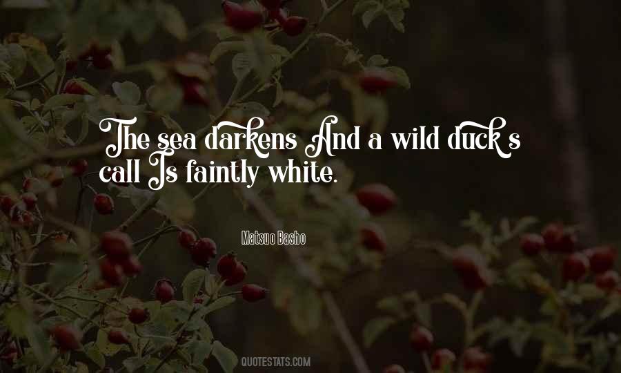 Quotes About Darkens #1563726