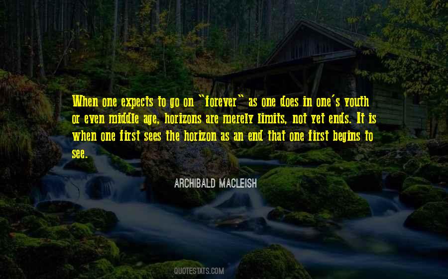 Macleish Quotes #1142465