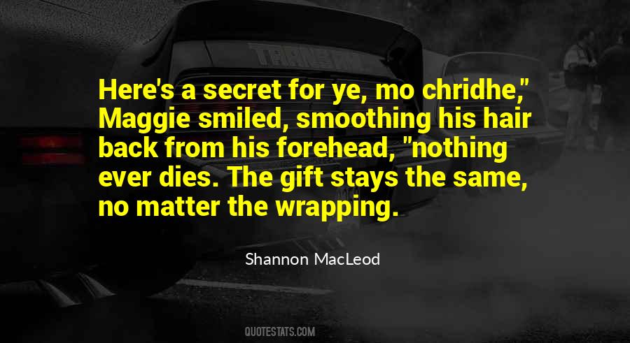 Macleod Quotes #197806