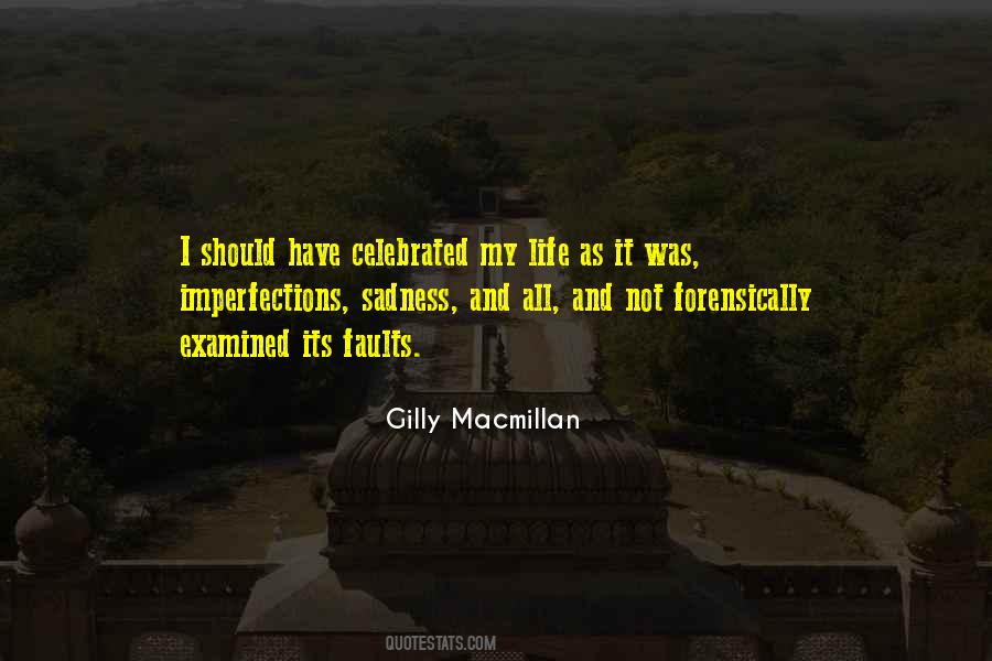 Macmillan Quotes #1741443