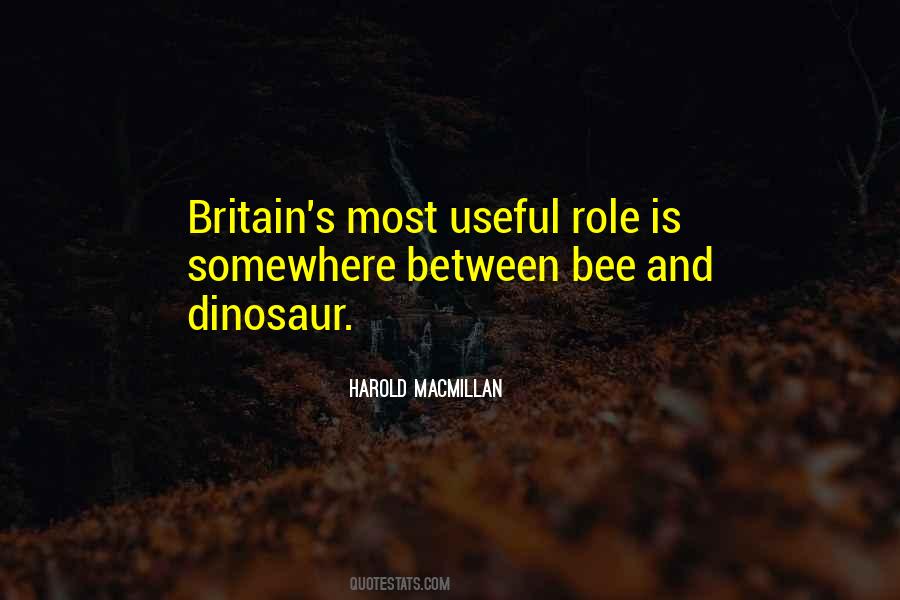 Macmillan Quotes #256235