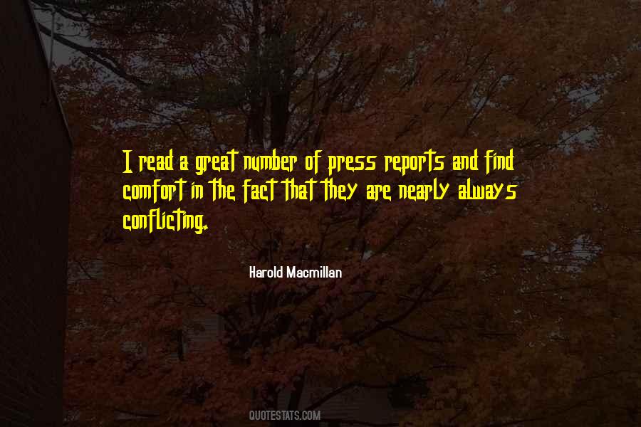 Macmillan Quotes #518019