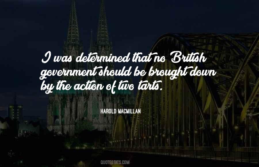 Macmillan Quotes #533416