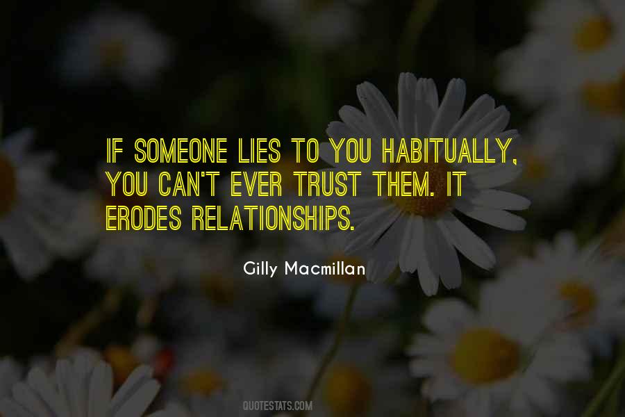 Macmillan Quotes #945463