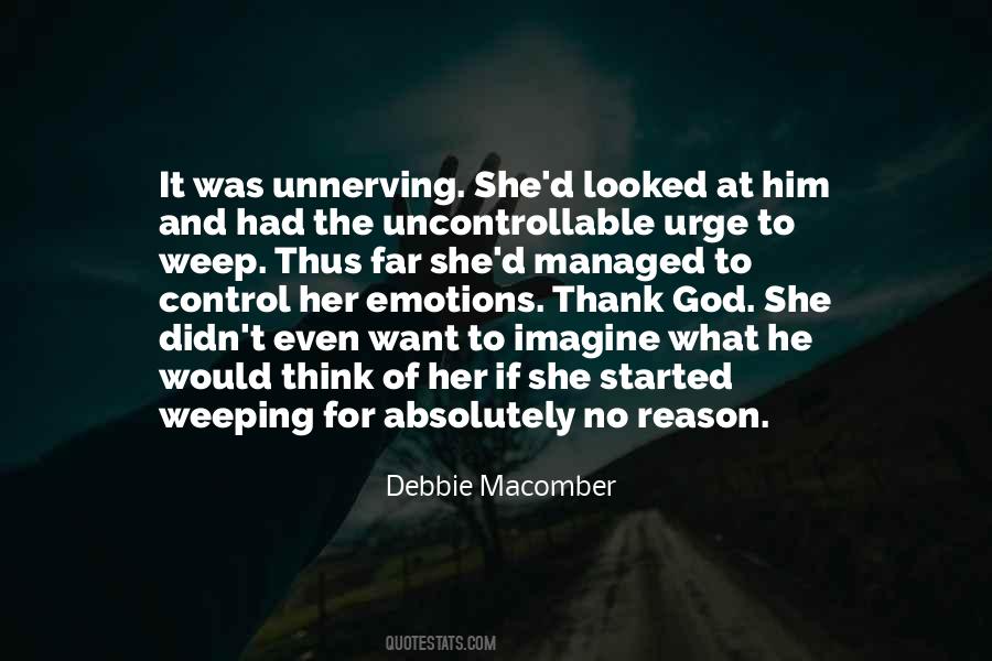 Macomber Quotes #1025285