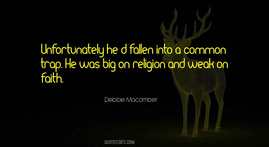 Macomber Quotes #1334566