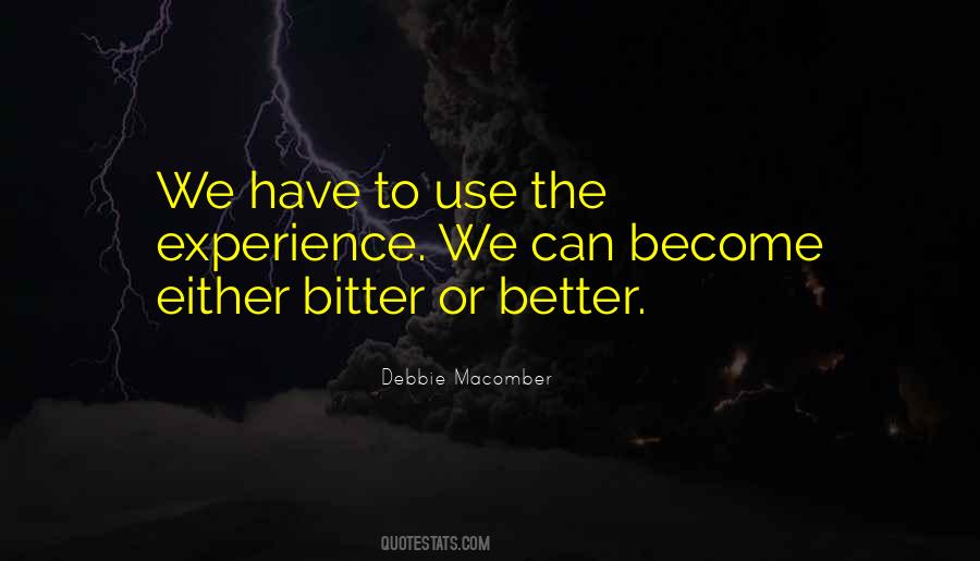 Macomber Quotes #409400