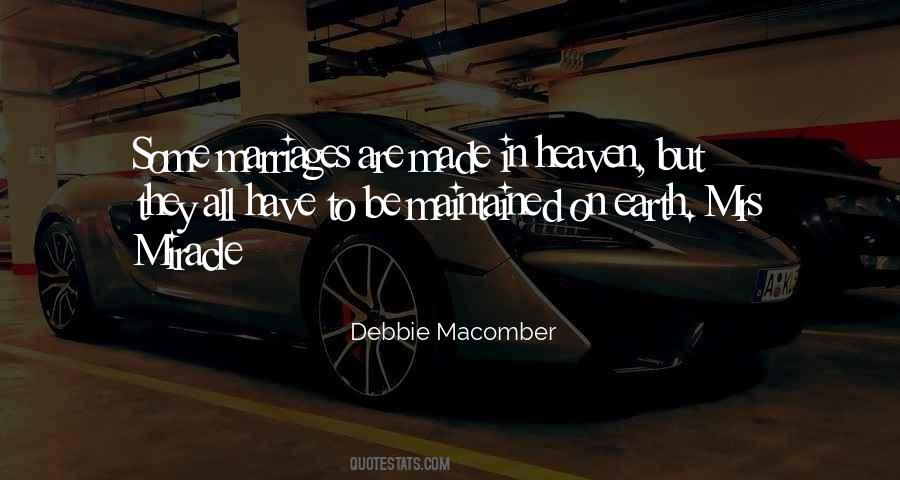 Macomber Quotes #454855