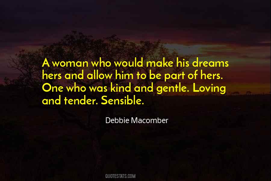 Macomber Quotes #919230
