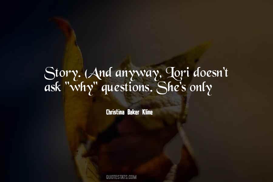 Quotes About Dark Horses #1822256