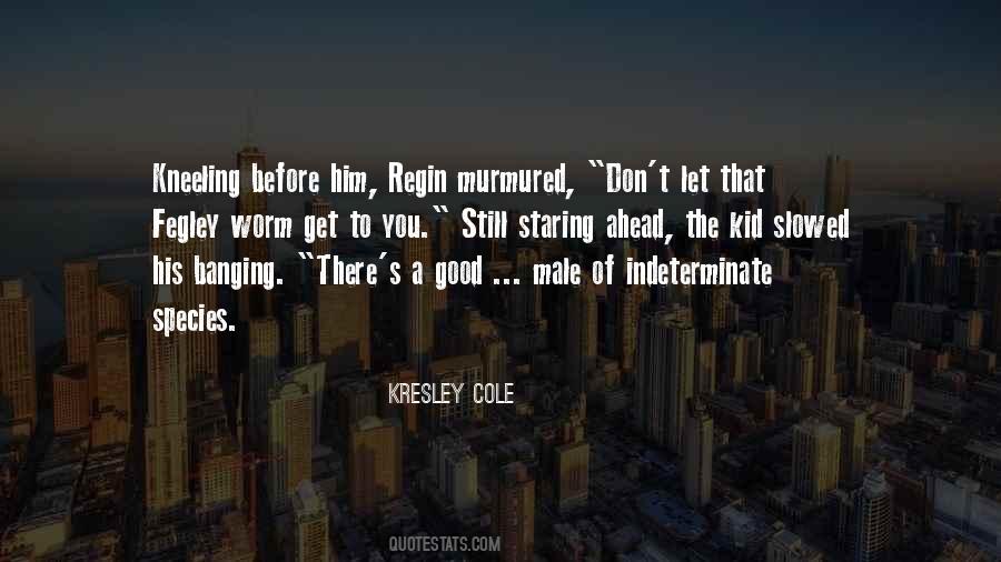 Quotes About Dark Dreams #1083131