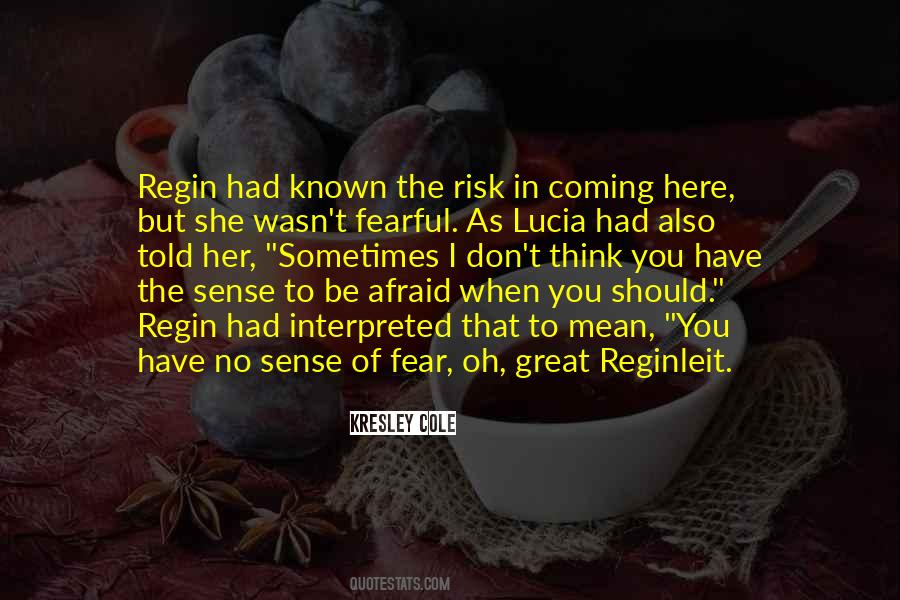 Quotes About Dark Dreams #1306590