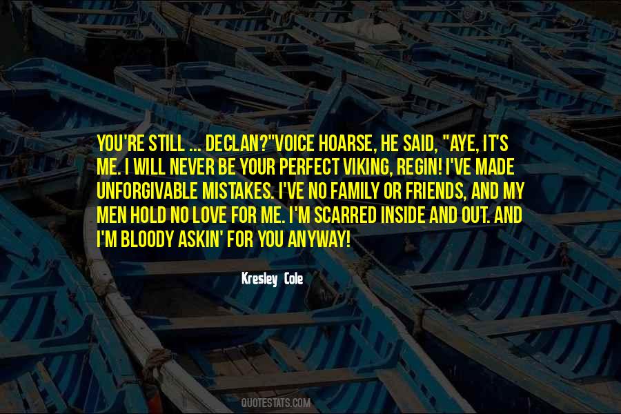 Quotes About Dark Dreams #1461894
