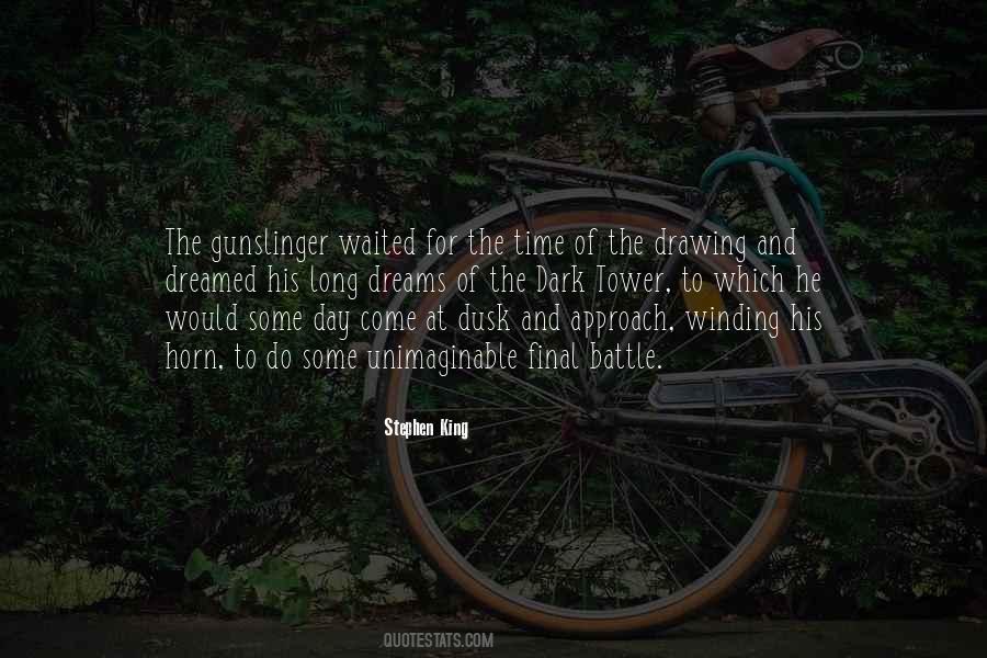 Quotes About Dark Dreams #86709