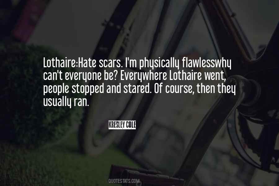 Quotes About Dark Dreams #937743