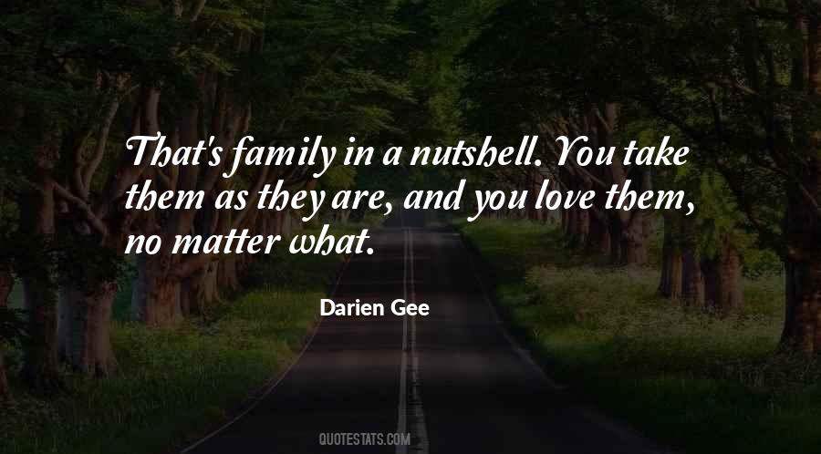 Quotes About Darien #624143