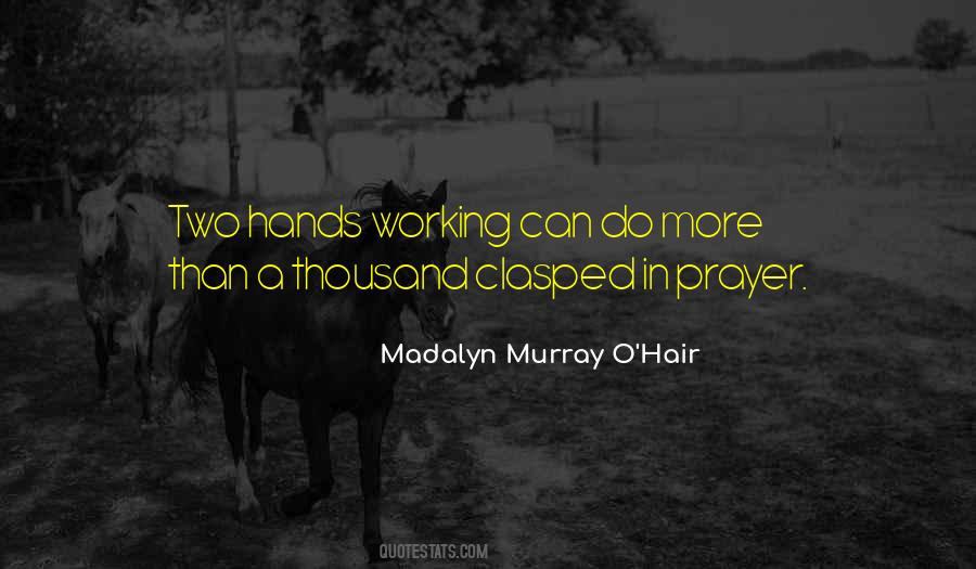 Madalyn Murray Quotes #1802613