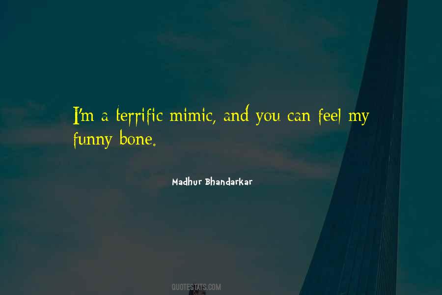 Madam Mim Quotes #959004