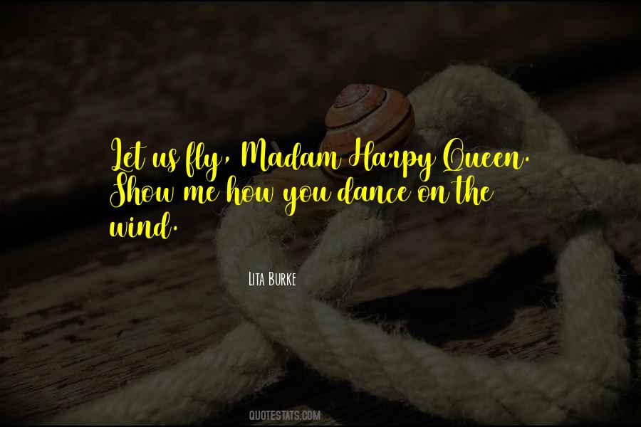 Madam Quotes #334122