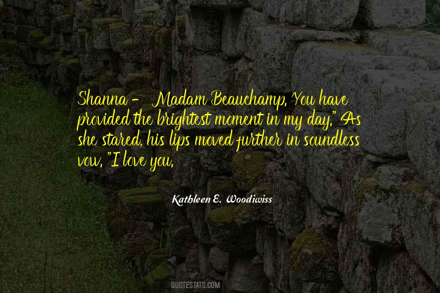 Madam Quotes #894508