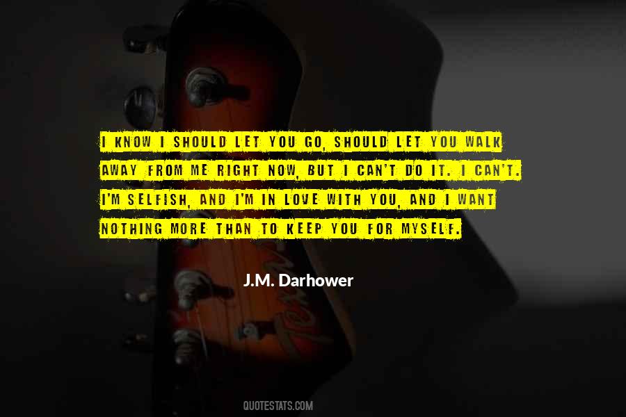 Quotes About Darhower #479195
