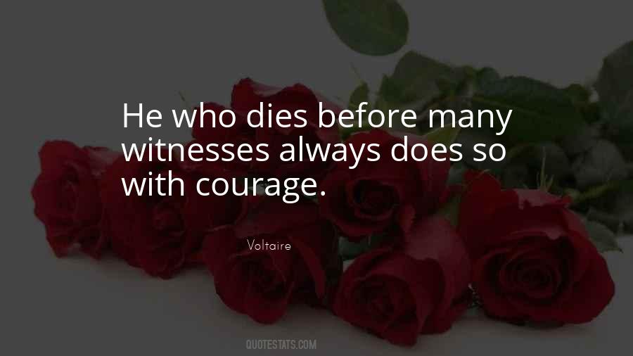 Madame Mallory Quotes #833048