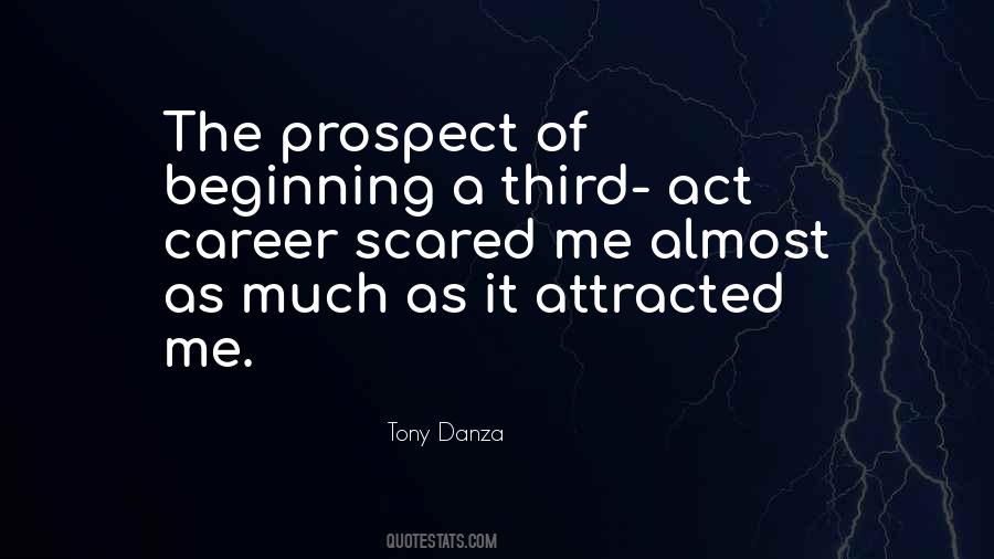 Quotes About Danza #478229