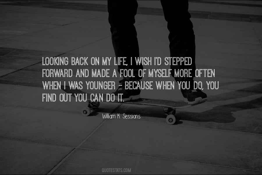Made A Fool Of Quotes #1176800