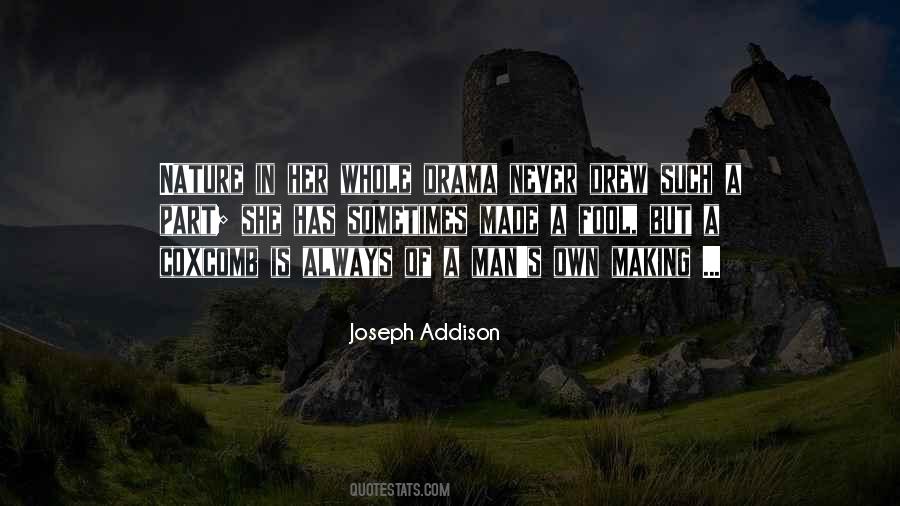 Made A Fool Of Quotes #1335868