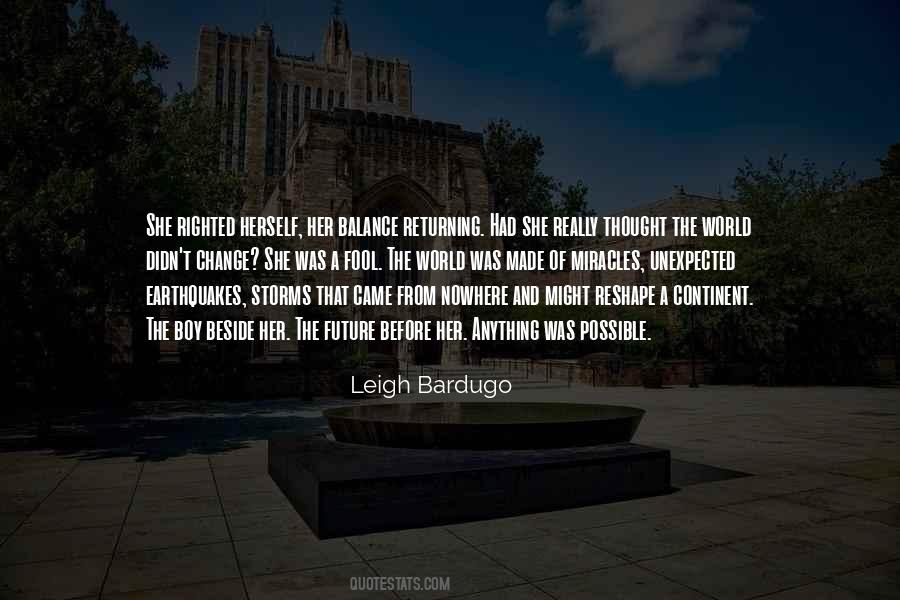 Made A Fool Of Quotes #399496