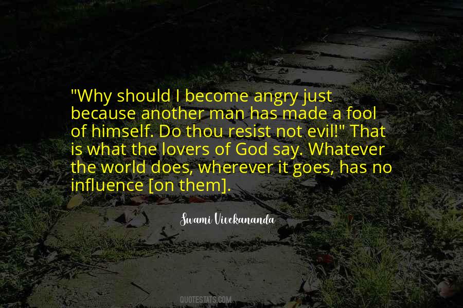 Made A Fool Out Of Myself Quotes #244722