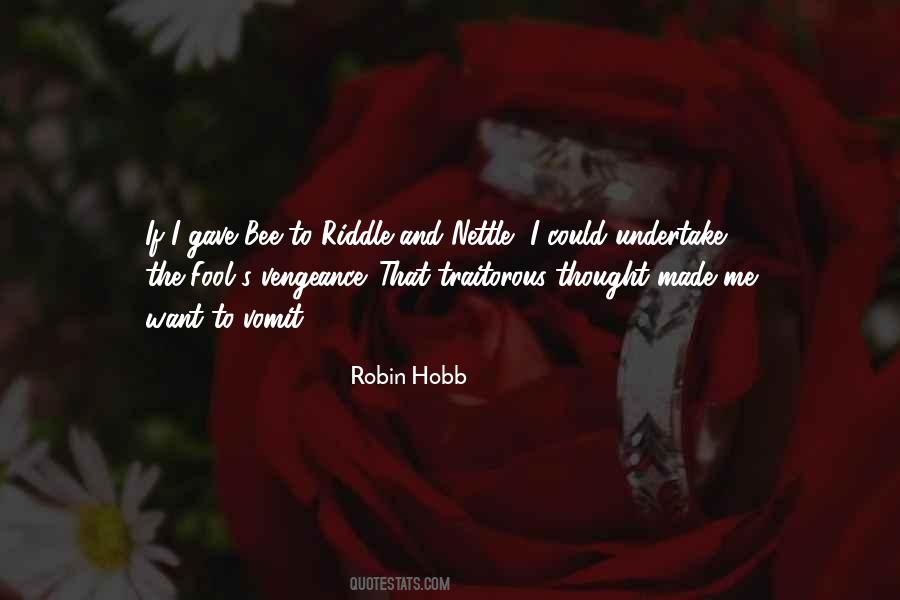 Made A Fool Out Of Myself Quotes #80483
